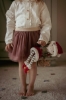 Slika Lutka Rosa Christmas Doll M (35 cm) - Little Dutch