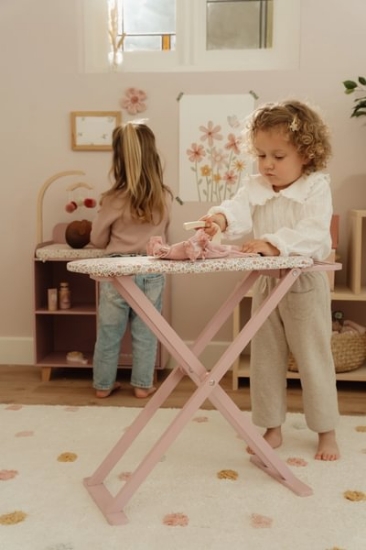 Slika Drvena daska za glačanje - Little Dutch