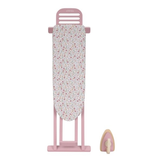 Slika Drvena daska za glačanje - Little Dutch