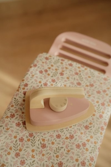 Slika Drvena daska za glačanje - Little Dutch