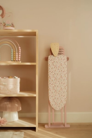 Slika Drvena daska za glačanje - Little Dutch