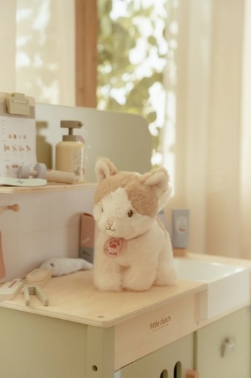 Slika Drvena veterinarska ordinacija - Little Dutch