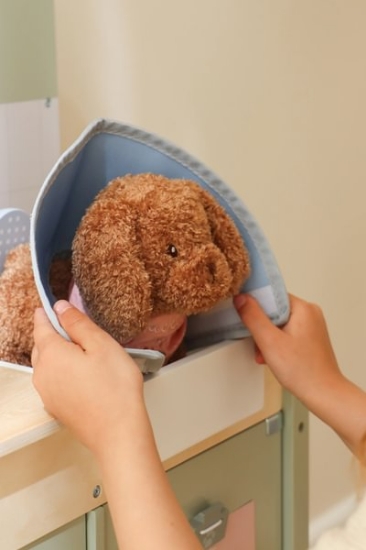 Slika Drvena veterinarska ordinacija - Little Dutch