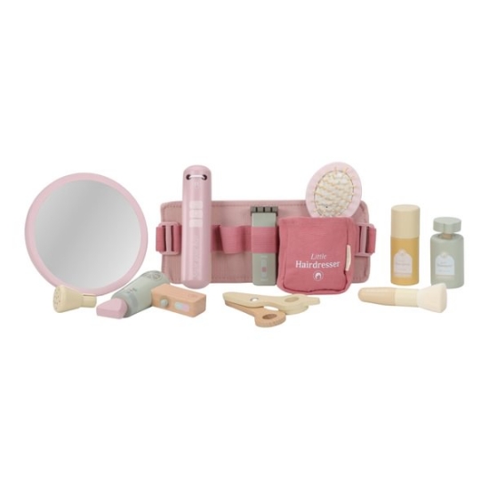 Slika Frizerski set - Little Dutch