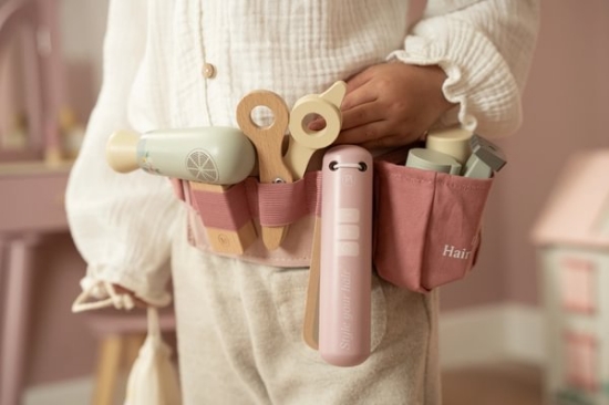 Slika Frizerski set - Little Dutch