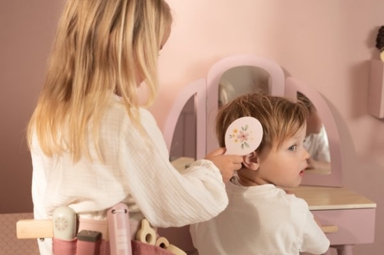 Slika Frizerski set - Little Dutch