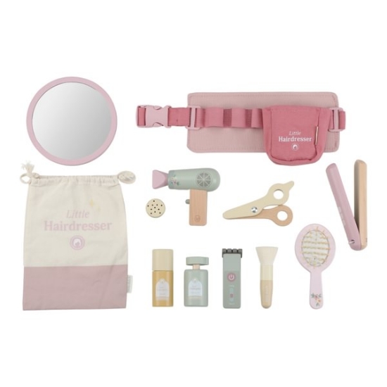 Slika Frizerski set - Little Dutch
