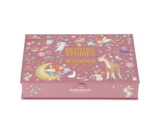 Slika Projektor Pink - Little Dutch