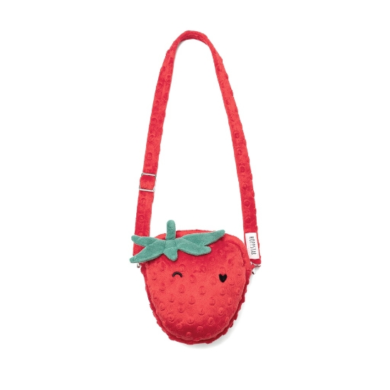 Slika Cheeky Fruits torba Strawbella - Hoppstar