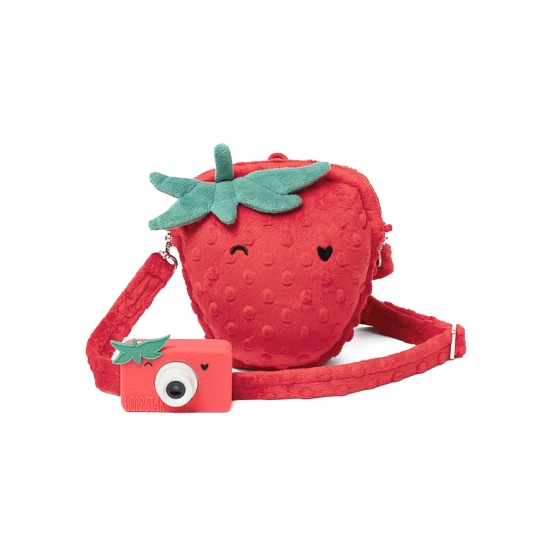 Slika Cheeky Fruits torba Strawbella - Hoppstar