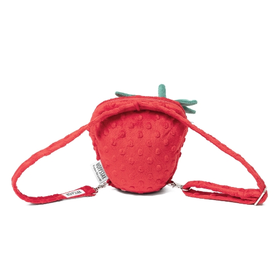 Slika Cheeky Fruits torba Strawbella - Hoppstar