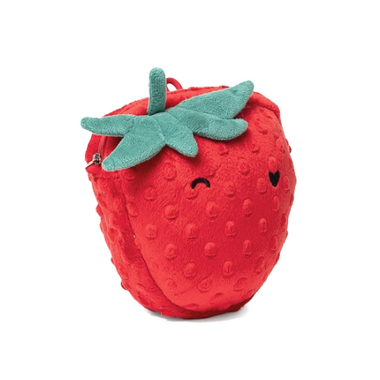 Slika Cheeky Fruits torba Strawbella - Hoppstar