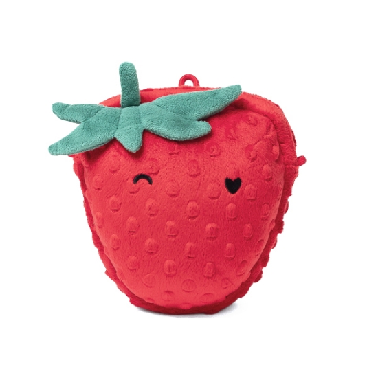 Slika Cheeky Fruits torba Strawbella - Hoppstar