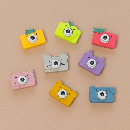 Slika Cheeky Fruits torba Strawbella - Hoppstar