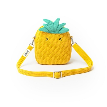 Prikažite detalje za Cheeky Fruits torba Pina Coolada - Hoppstar Slika Cheeky Fruits torba Pina Coolada - Hoppstar