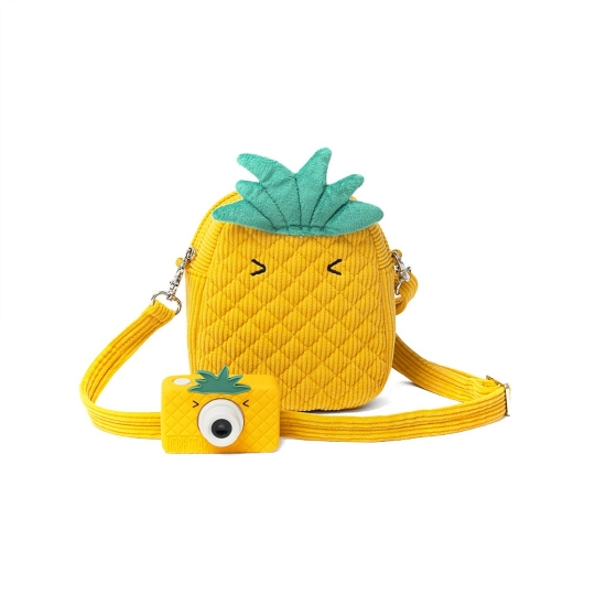 Slika Cheeky Fruits torba Pina Coolada - Hoppstar