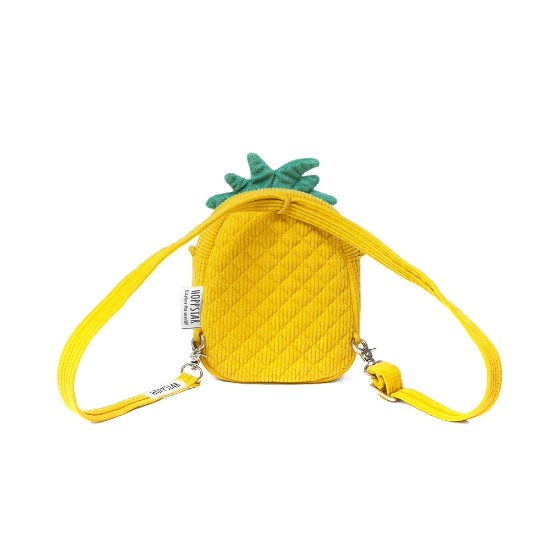 Slika Cheeky Fruits torba Pina Coolada - Hoppstar