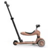 Slika Dječja guralica i romobil Highwaykick 1 Push and Go Mocha – Scoot&Ride