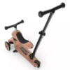 Slika Dječja guralica i romobil Highwaykick 1 Push and Go Mocha – Scoot&Ride