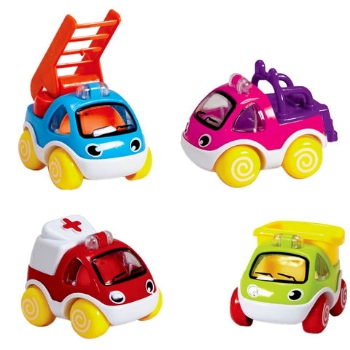Slika Igračka auto Mighty Minis - 1kom Edushape 
