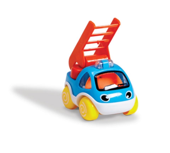 Slika Igračka auto Mighty Minis - 1kom Edushape 