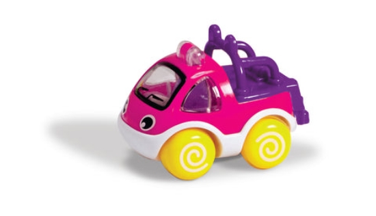 Slika Igračka auto Mighty Minis - 1kom Edushape 