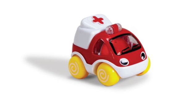 Slika Igračka auto Mighty Minis - 1kom Edushape 