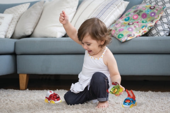 Slika Igračka auto Mighty Minis - 1kom Edushape 