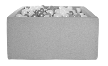 Slika Bazen s 300 loptica