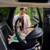 Slika Isofix baza MINK FX 2 Kinderkraft 