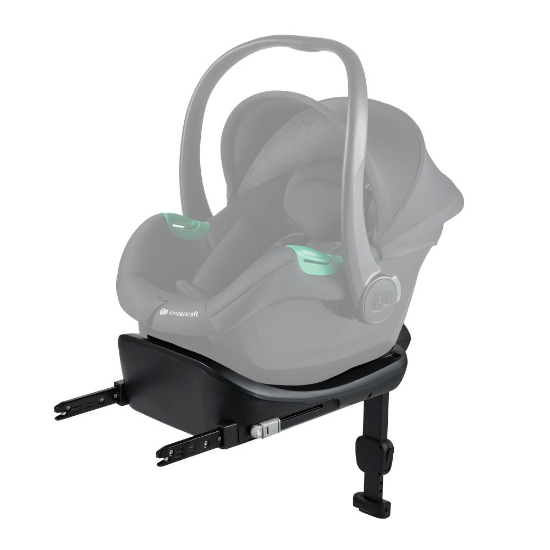 Slika Isofix baza MINK FX 2 Kinderkraft 