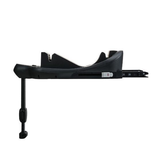 Slika Isofix baza MINK FX 2 Kinderkraft 