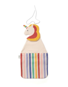 Slika Zidni organizator Toto, Unicorn - Play&Go