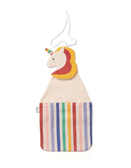 Slika Zidni organizator Toto, Unicorn - Play&Go