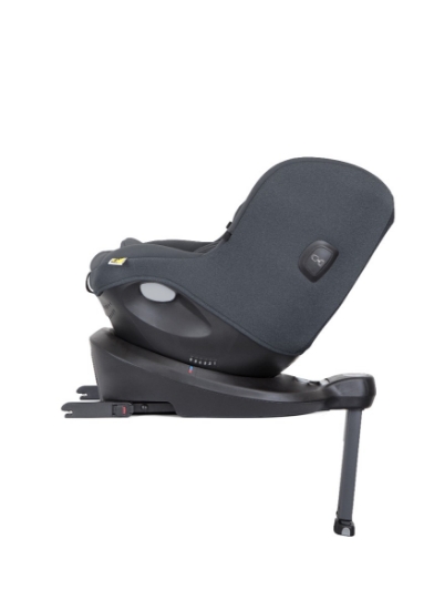 Slika Autosjedalica i-Spin 360, Grupa 0+, 1 (0-18 kg) (40-105 cm) - Moonlight Joie 
