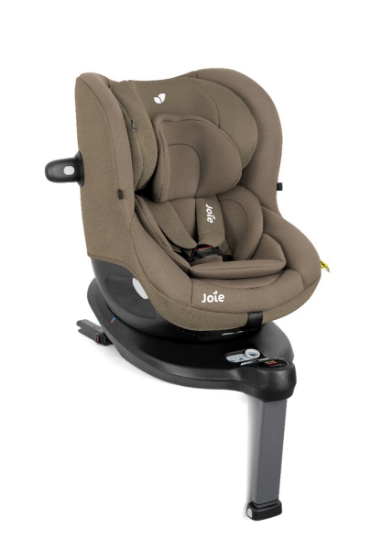 Slika Autosjedalica i-Spin 360, Grupa 0+, 1 (0-18 kg) (40-105 cm) - Oak Joie 