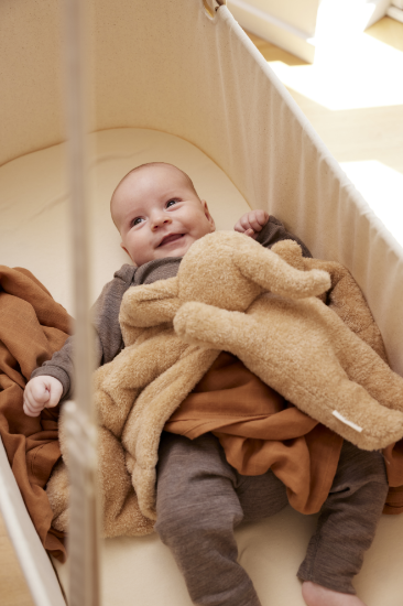 Slika Dječja viseća kolijevka - Natur Membantu 