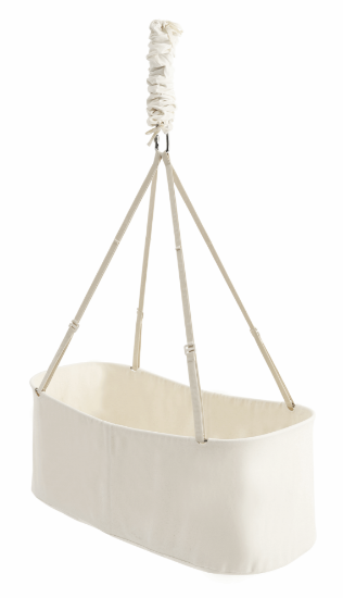 Slika Dječja viseća kolijevka - Natur Membantu 