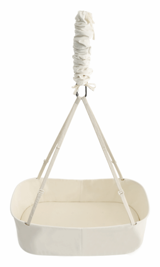 Slika Dječja viseća kolijevka - Natur Membantu 