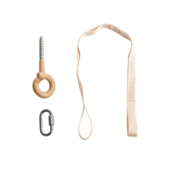 Slika Komplet za ovjes sa stropa 2.0 - Natur Membantu 