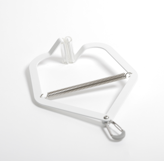 Slika Kopča za vrata 2.0 – Bijela Membantu 