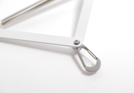 Slika Kopča za vrata 2.0 – Bijela Membantu 