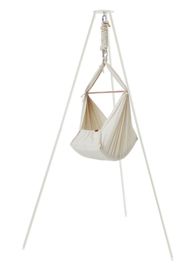 Slika Organska dječja ljuljačka Basic - Natur Membantu 