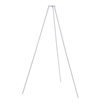 Prikažite detalje za Membantu osnovni stalak za kolijevku – Bijeli Slika Membantu osnovni stalak za kolijevku – Bijeli