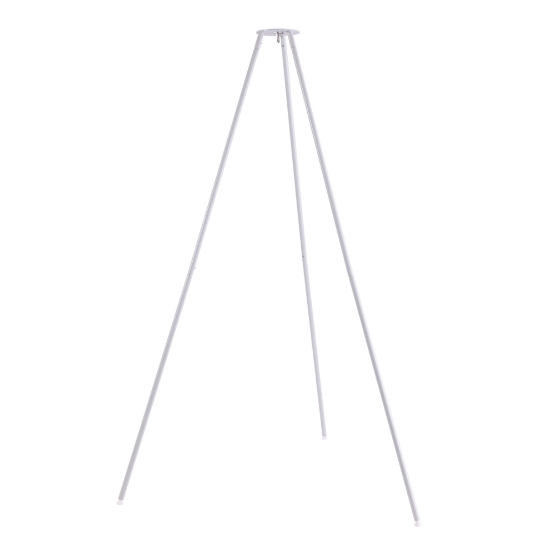 Slika Membantu osnovni stalak za kolijevku – Bijeli