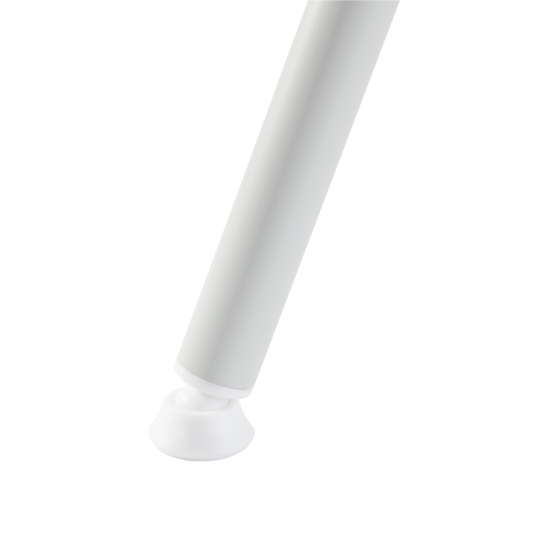 Slika Membantu osnovni stalak za kolijevku – Bijeli