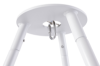 Slika Membantu osnovni stalak za kolijevku – Bijeli