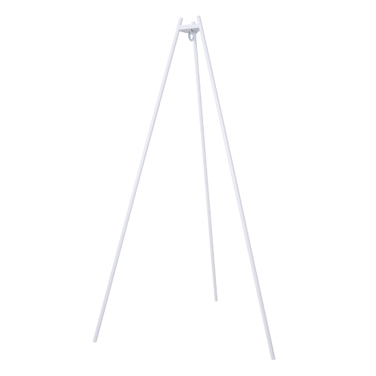 Slika Membantu premium stalak za kolijevku – Bijeli