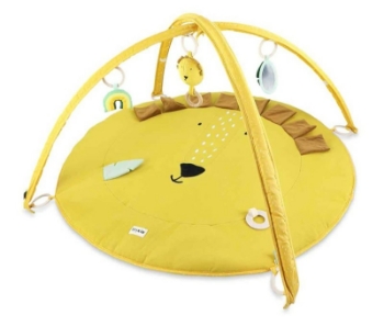 Slika Aktivnosna podloga za igru mrs. lion trixie® 