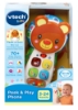 Slika Telefon peek &amp; play zeleni 502703 VTECH 